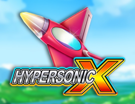 Hypersonic X